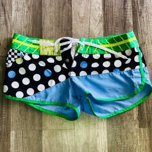 Hurley Women’s Swimming Trunk